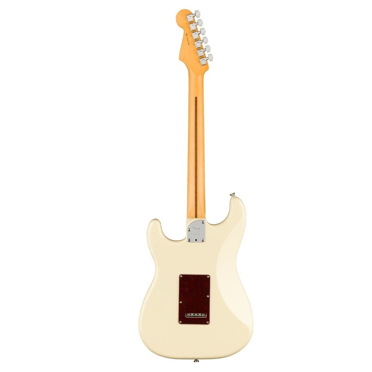 Đàn Guitar Điện Fender American Professional II Stratocaster HSS