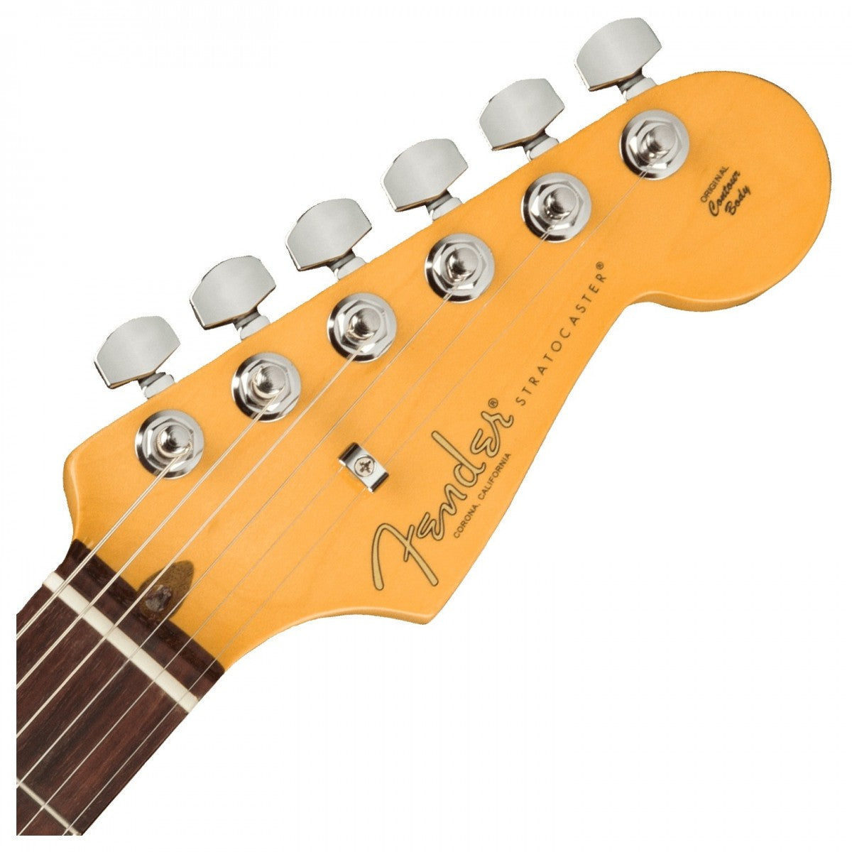 Fender American Professional II Stratocaster HSS, Rosewood Fingerboard - Việt Music