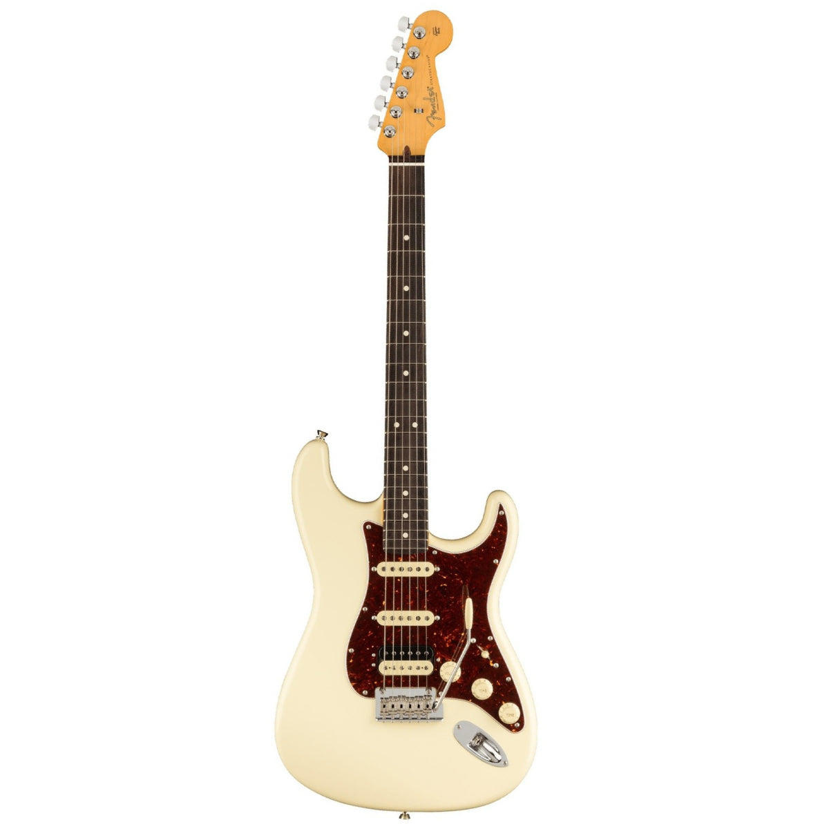 Đàn Guitar Điện Fender American Professional II Stratocaster HSS