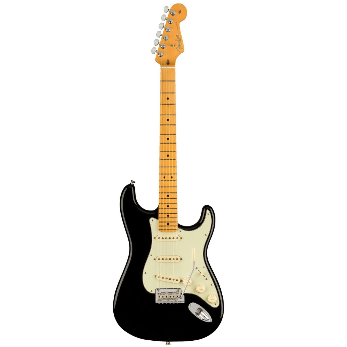 Fender American Professional II Stratocaster