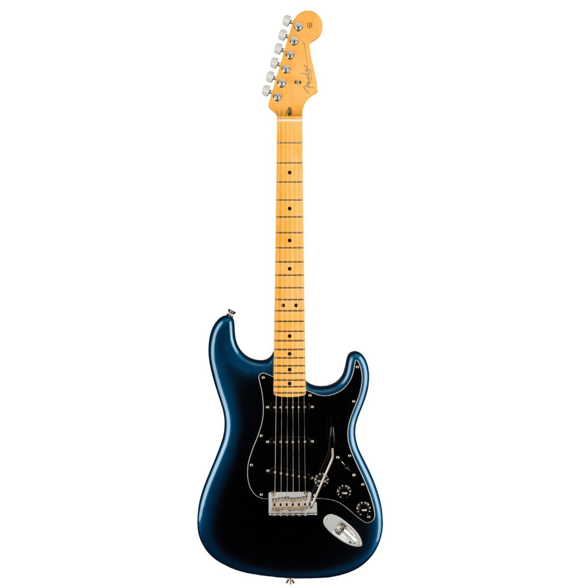 Fender American Professional II Stratocaster, Maple Fingerboard - Việt Music