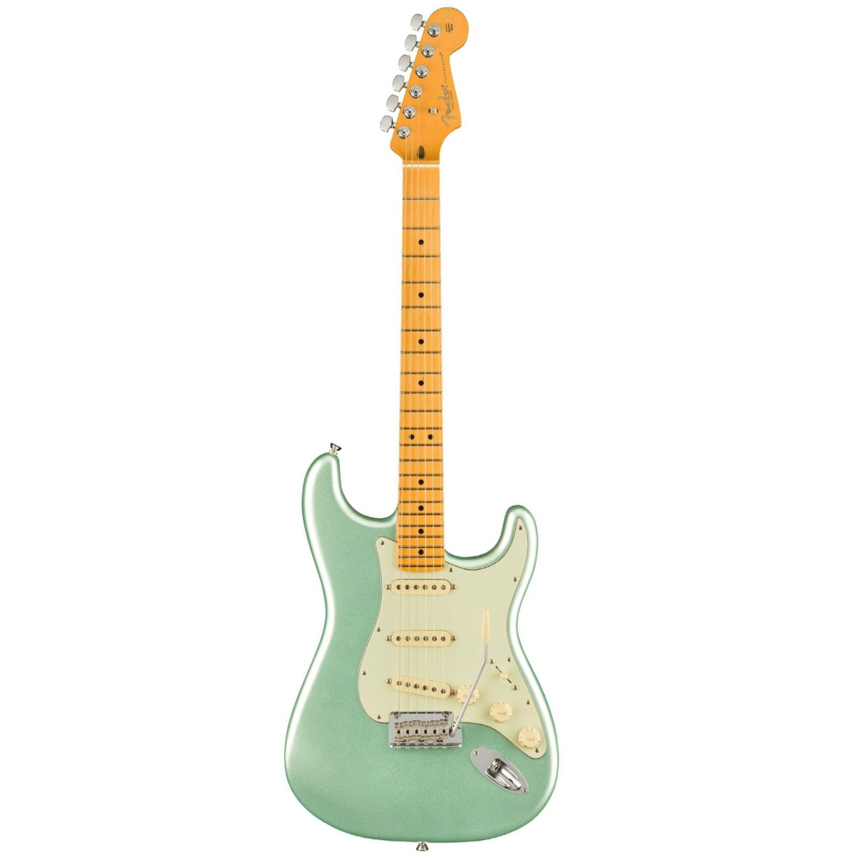 Fender American Professional II Stratocaster