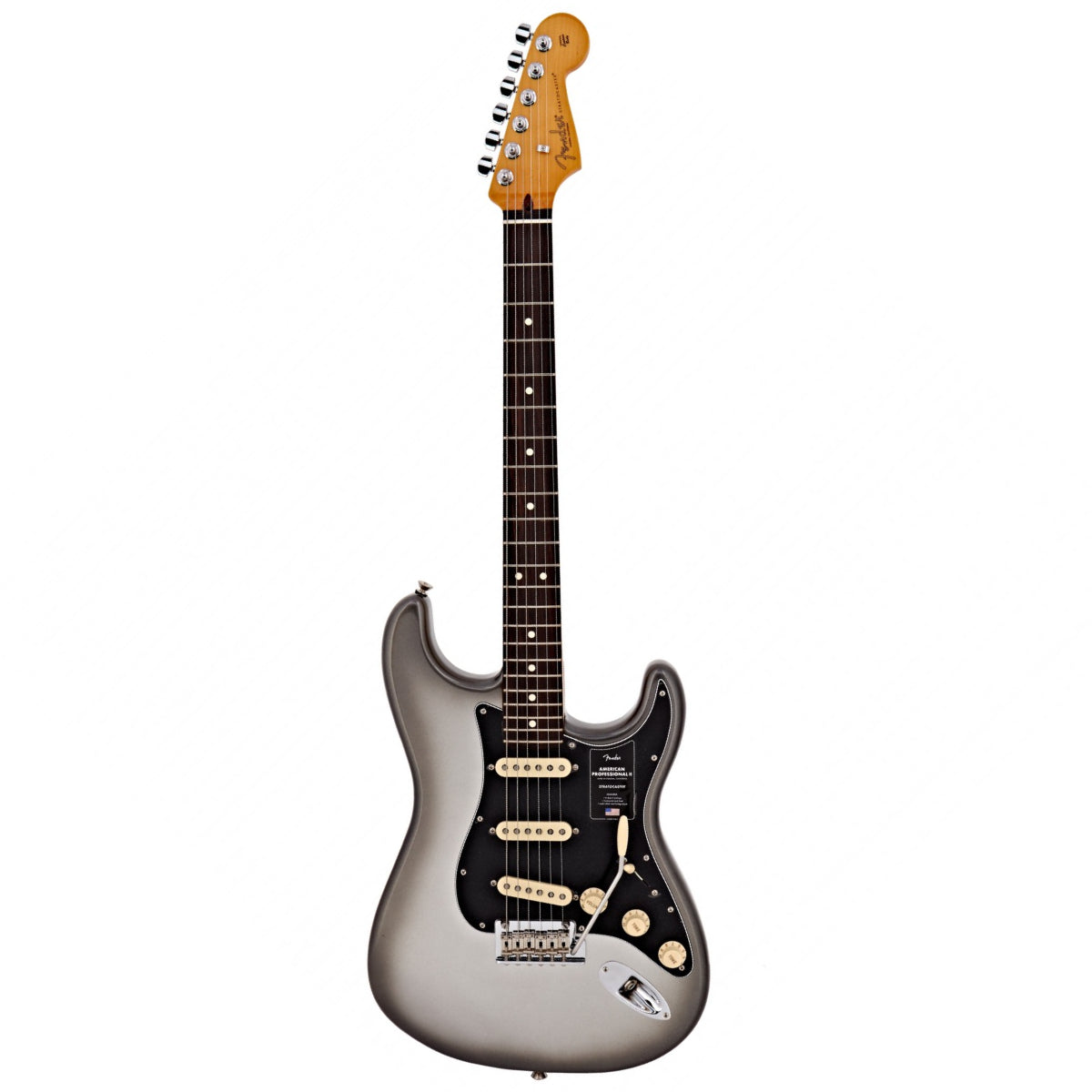 Fender American Professional II Stratocaster, Rosewood Fingerboard - Việt Music