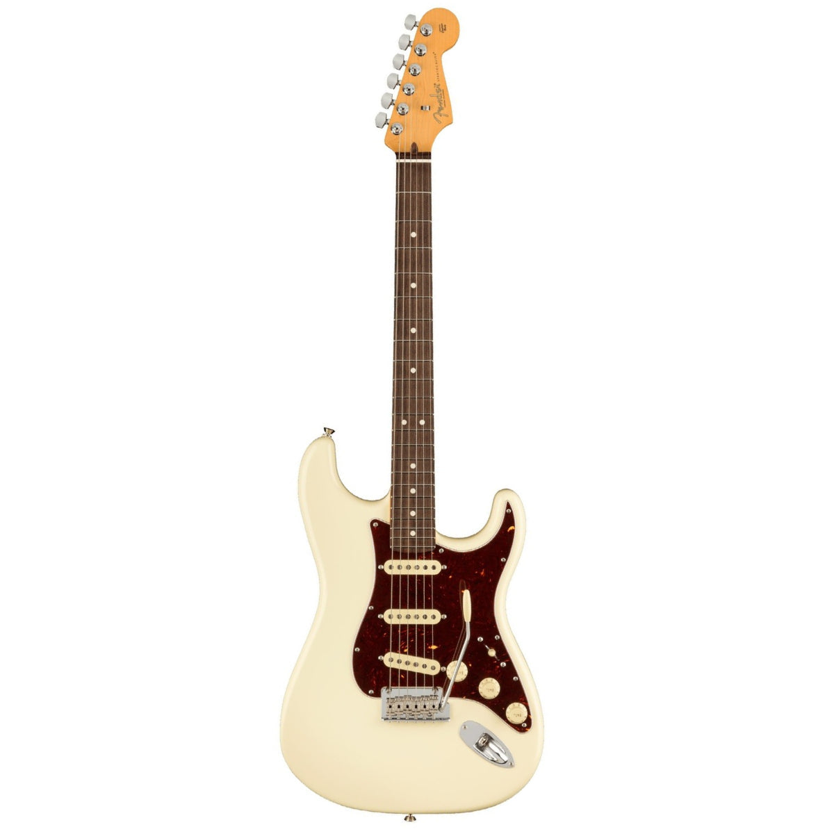 Fender American Professional II Stratocaster, Rosewood Fingerboard - Việt Music