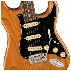 Fender American Professional II Stratocaster, Rosewood Fingerboard - Việt Music