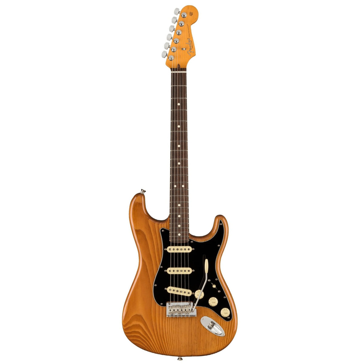 Fender American Professional II Stratocaster, Rosewood Fingerboard - Việt Music