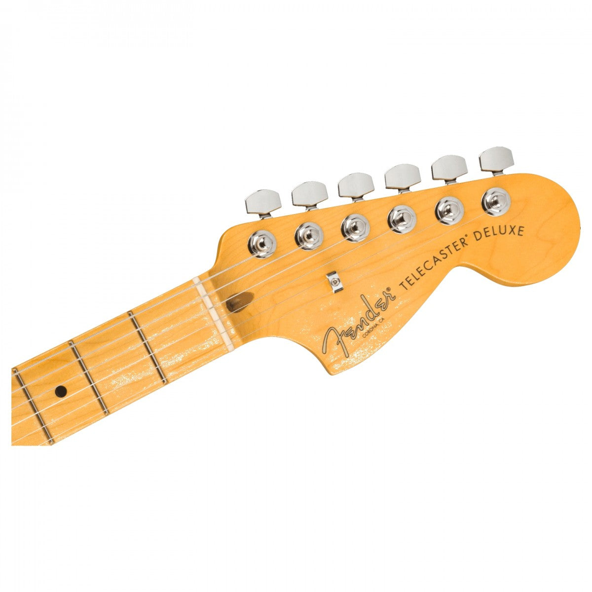 Fender American Professional II Telecaster Deluxe, Maple Fingerboard - Việt Music