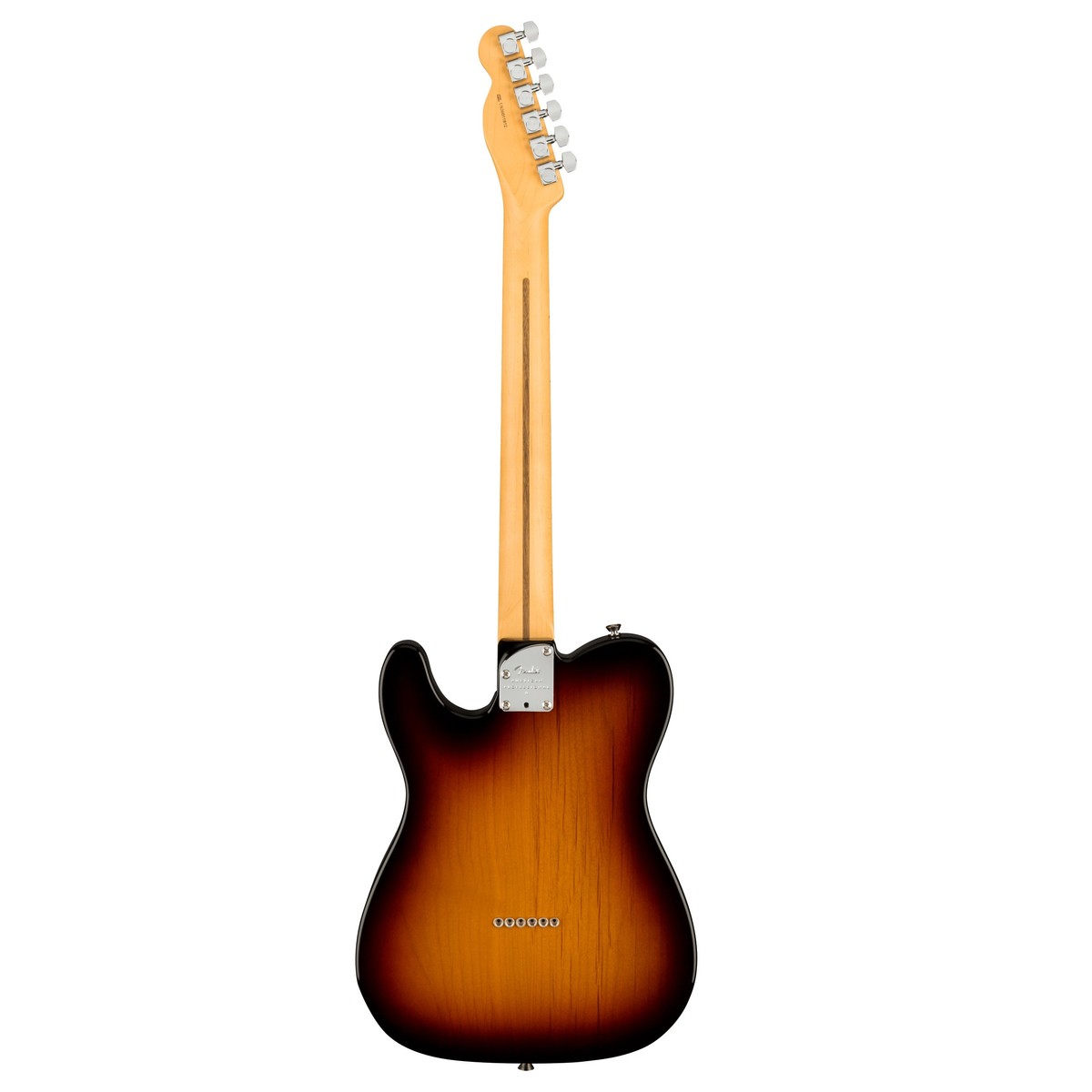 Đàn Guitar Điện Fender American Professional II Telecaster