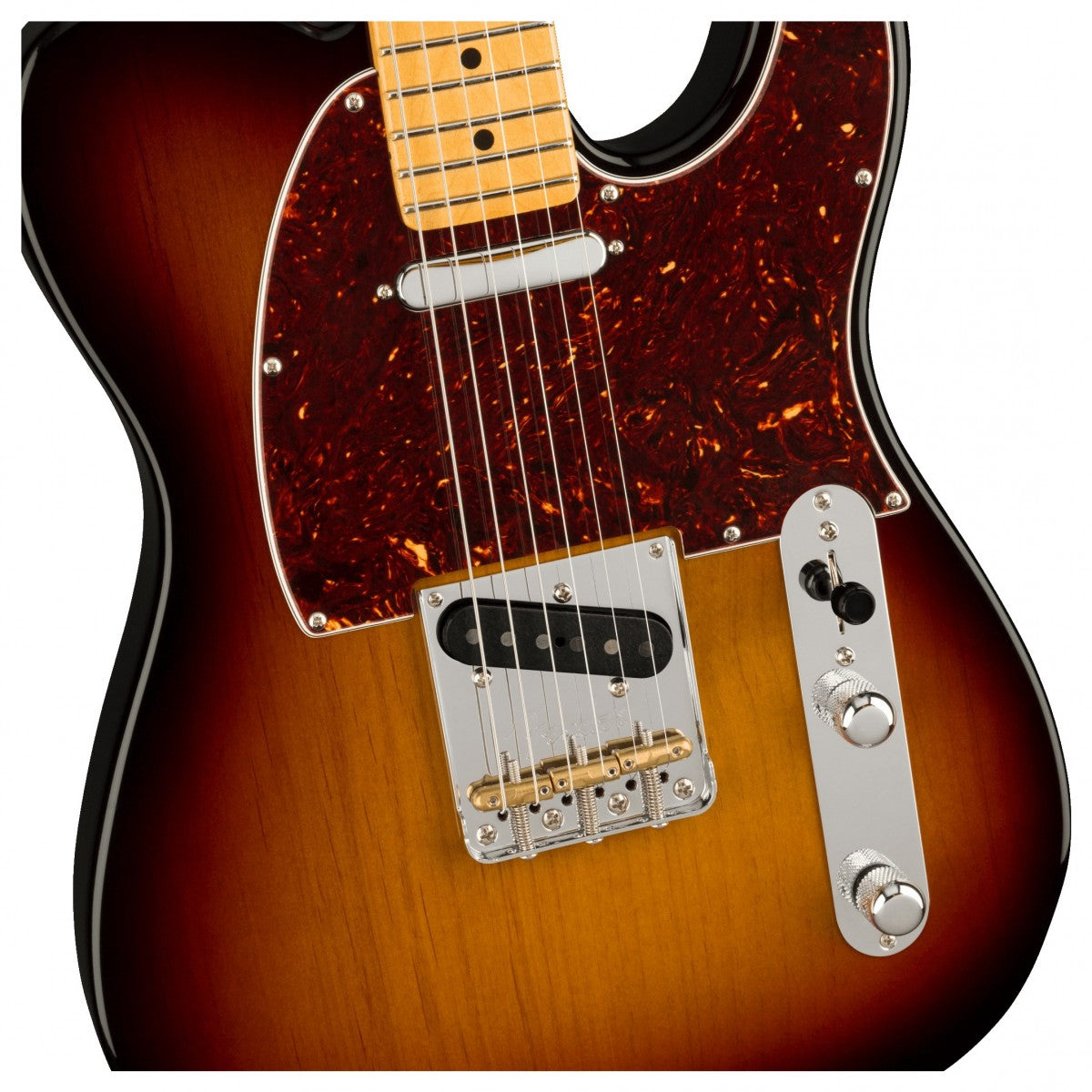 Đàn Guitar Điện Fender American Professional II Telecaster