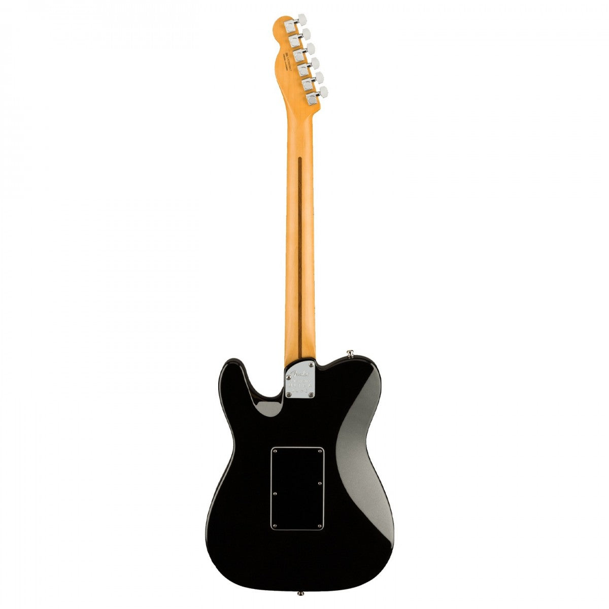 Đàn Guitar Điện Fender American Ultra Luxe Telecaster Floyd Rose HH