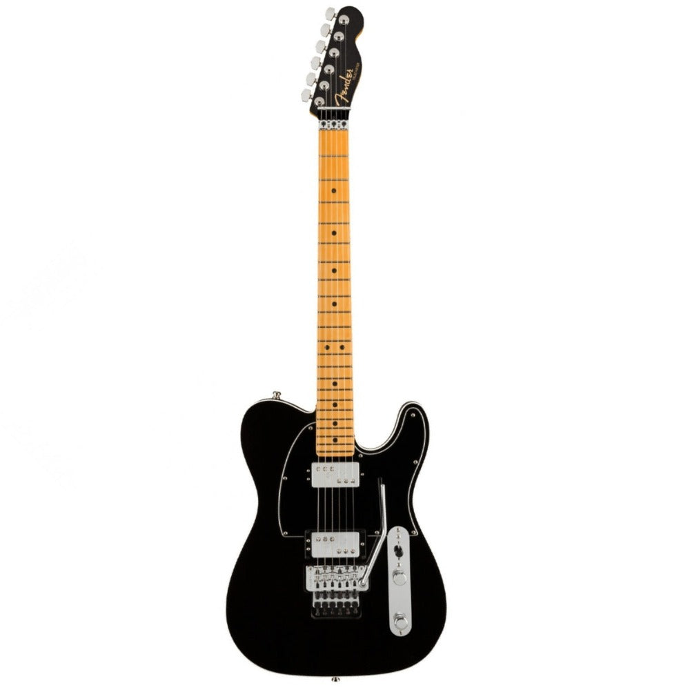 Đàn Guitar Điện Fender American Ultra Luxe Telecaster Floyd Rose HH