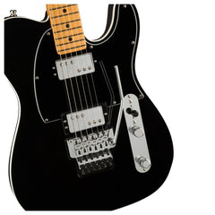 Đàn Guitar Điện Fender American Ultra Luxe Telecaster Floyd Rose HH