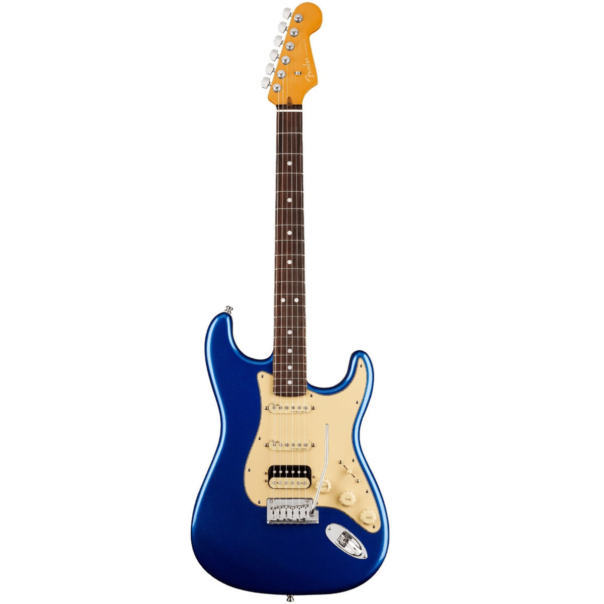 Đàn Guitar Điện Fender American Ultra Stratocaster HSS