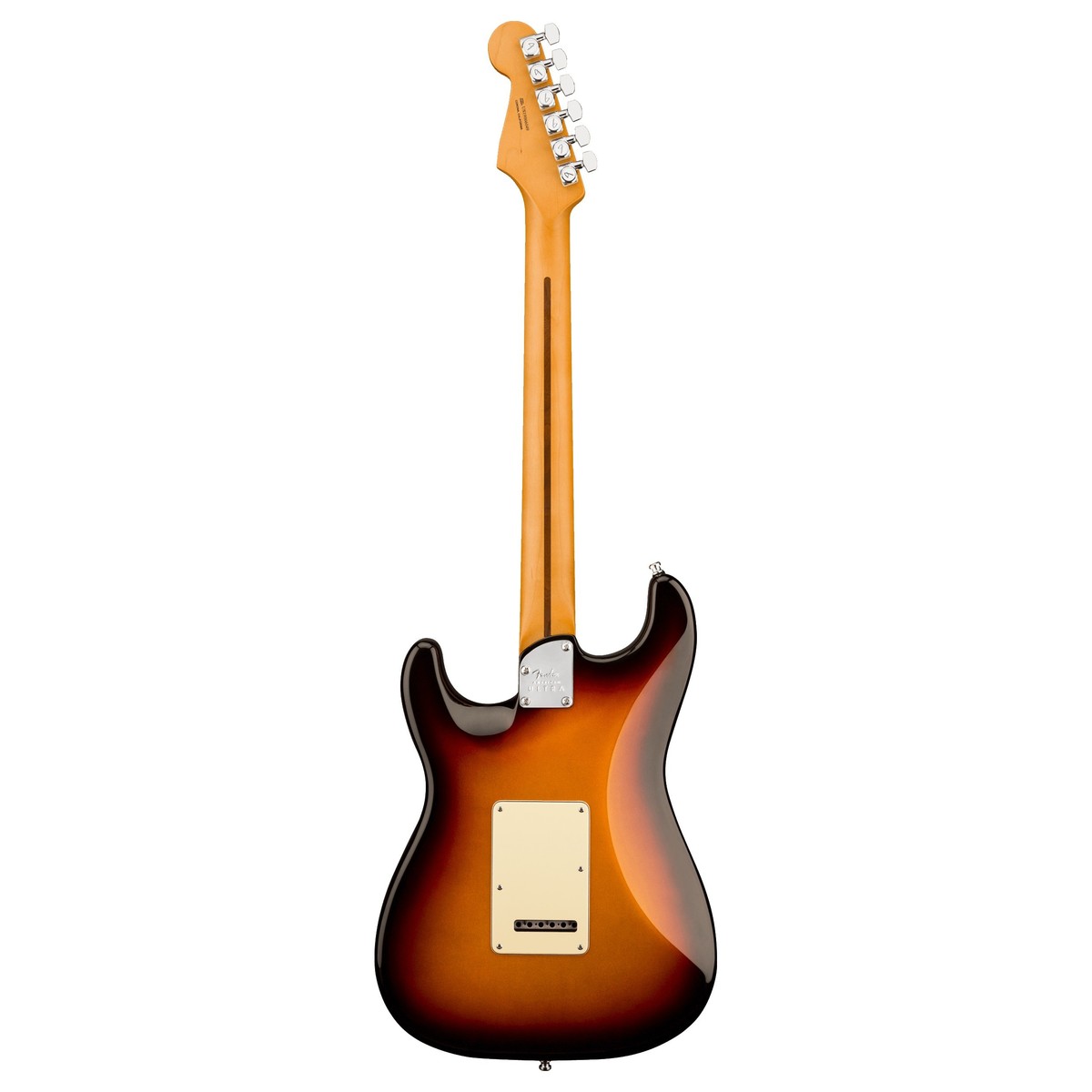 Đàn Guitar Điện Fender American Ultra Stratocaster HSS