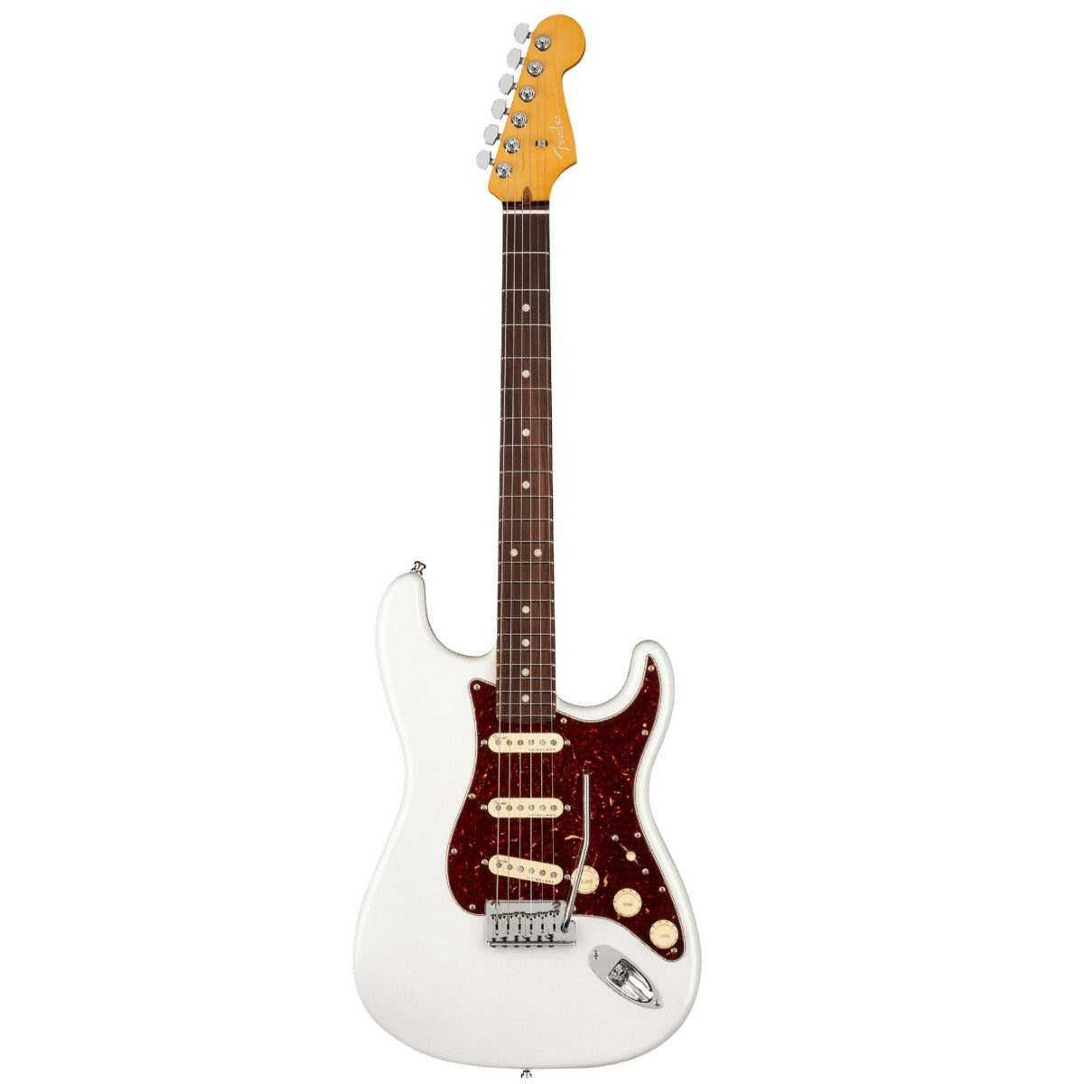 Đàn Guitar Điện Fender American Ultra Stratocaster