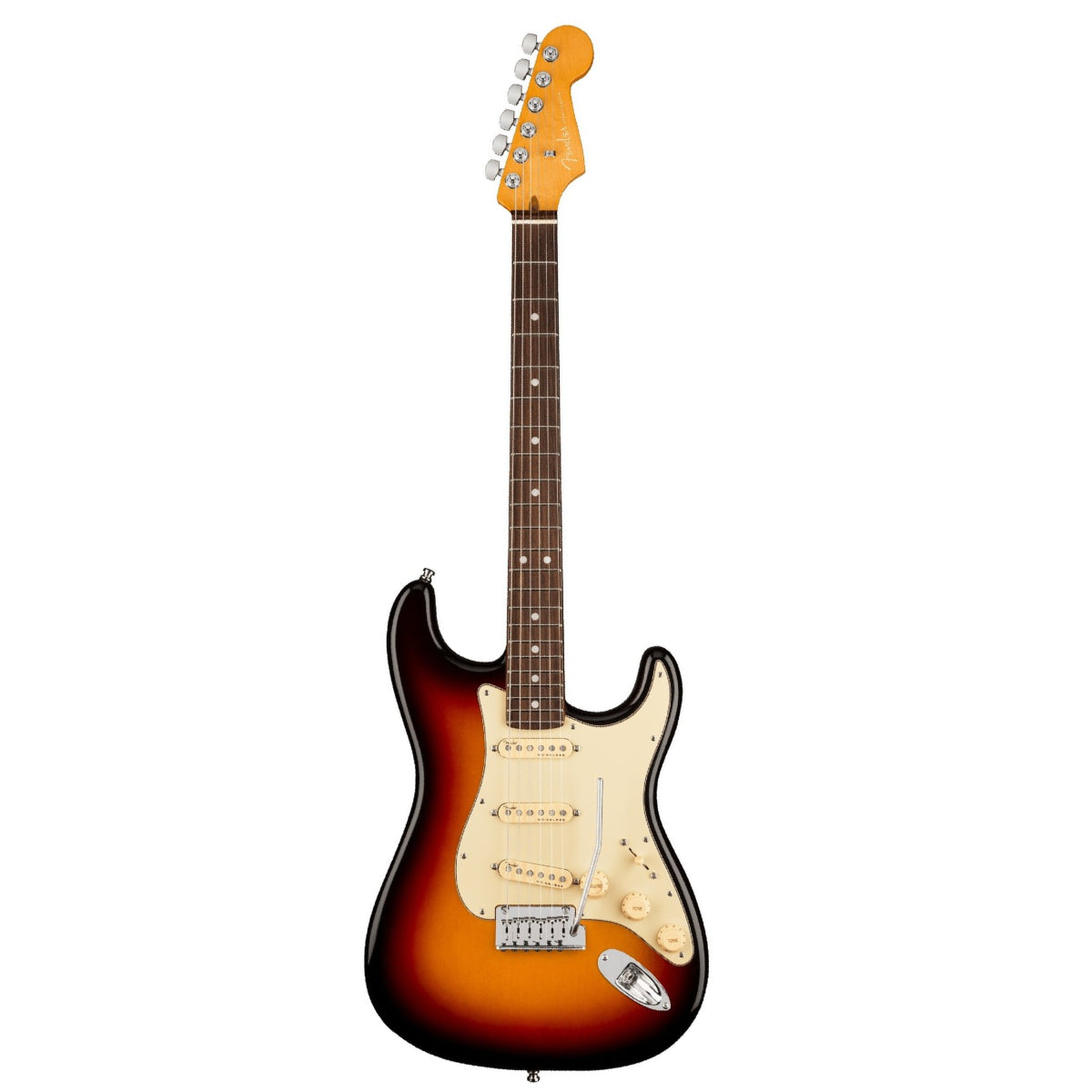 Đàn Guitar Điện Fender American Ultra Stratocaster