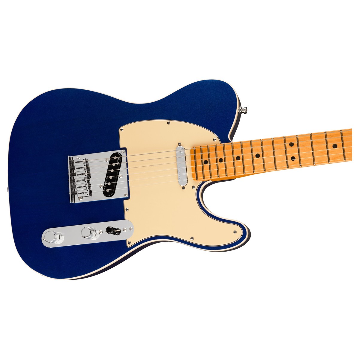 Đàn Guitar Điện Fender American Ultra Telecaster