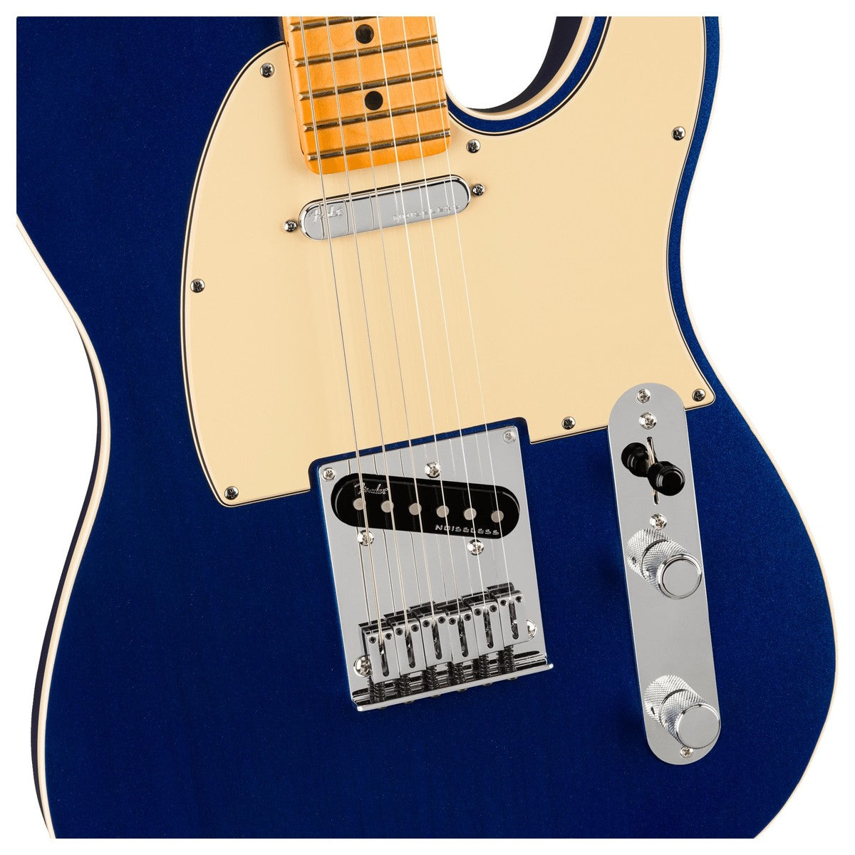 Đàn Guitar Điện Fender American Ultra Telecaster