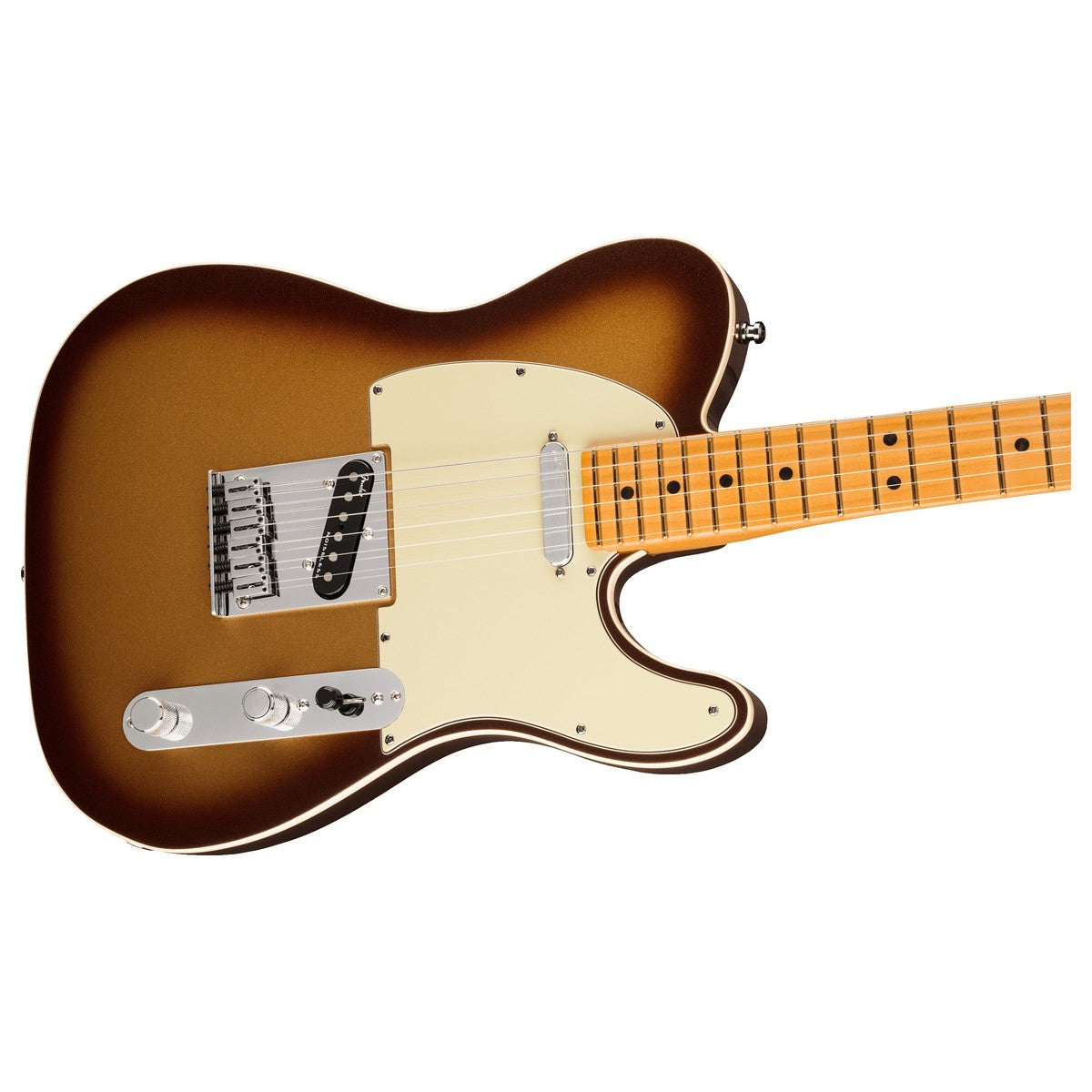 Đàn Guitar Điện Fender American Ultra Telecaster