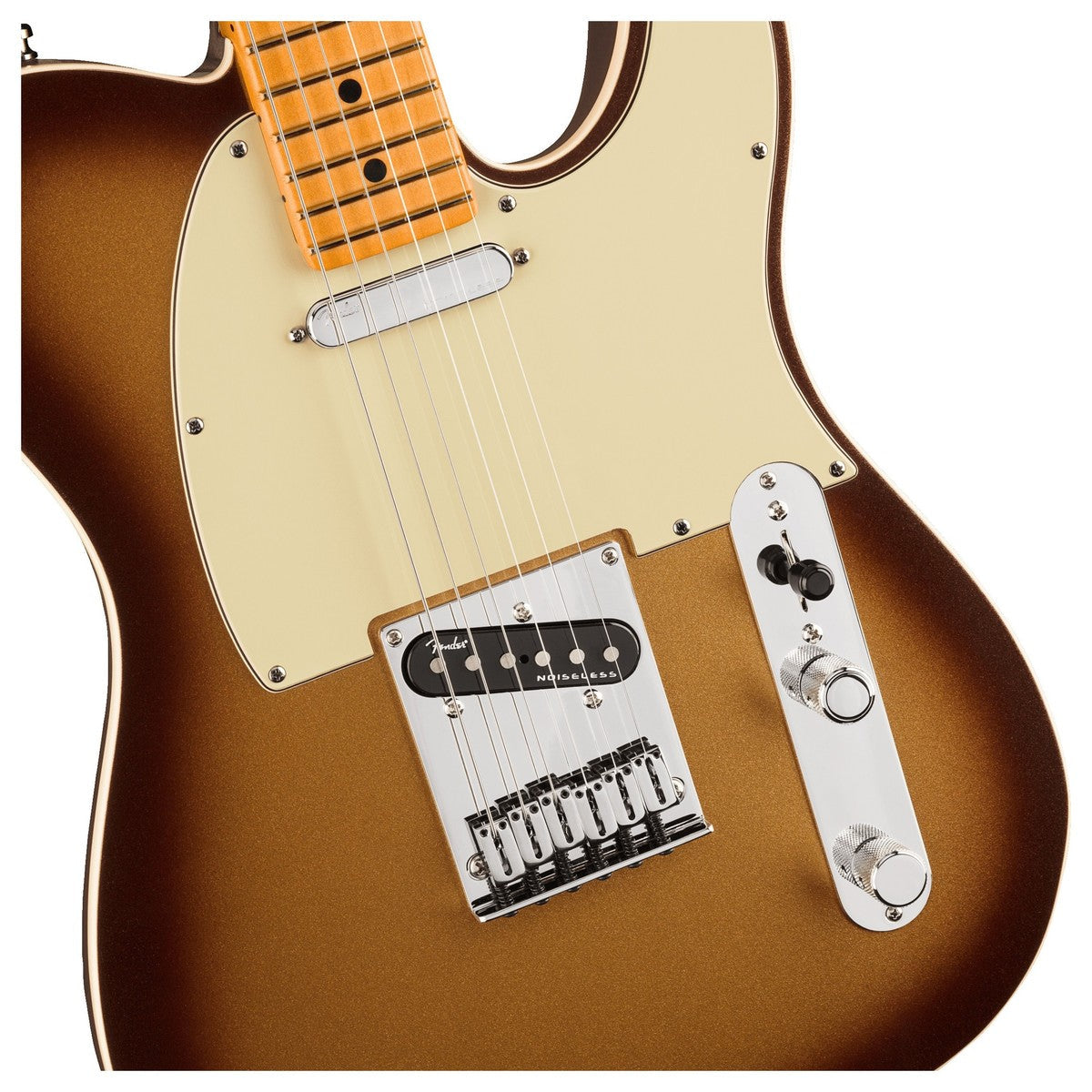 Đàn Guitar Điện Fender American Ultra Telecaster