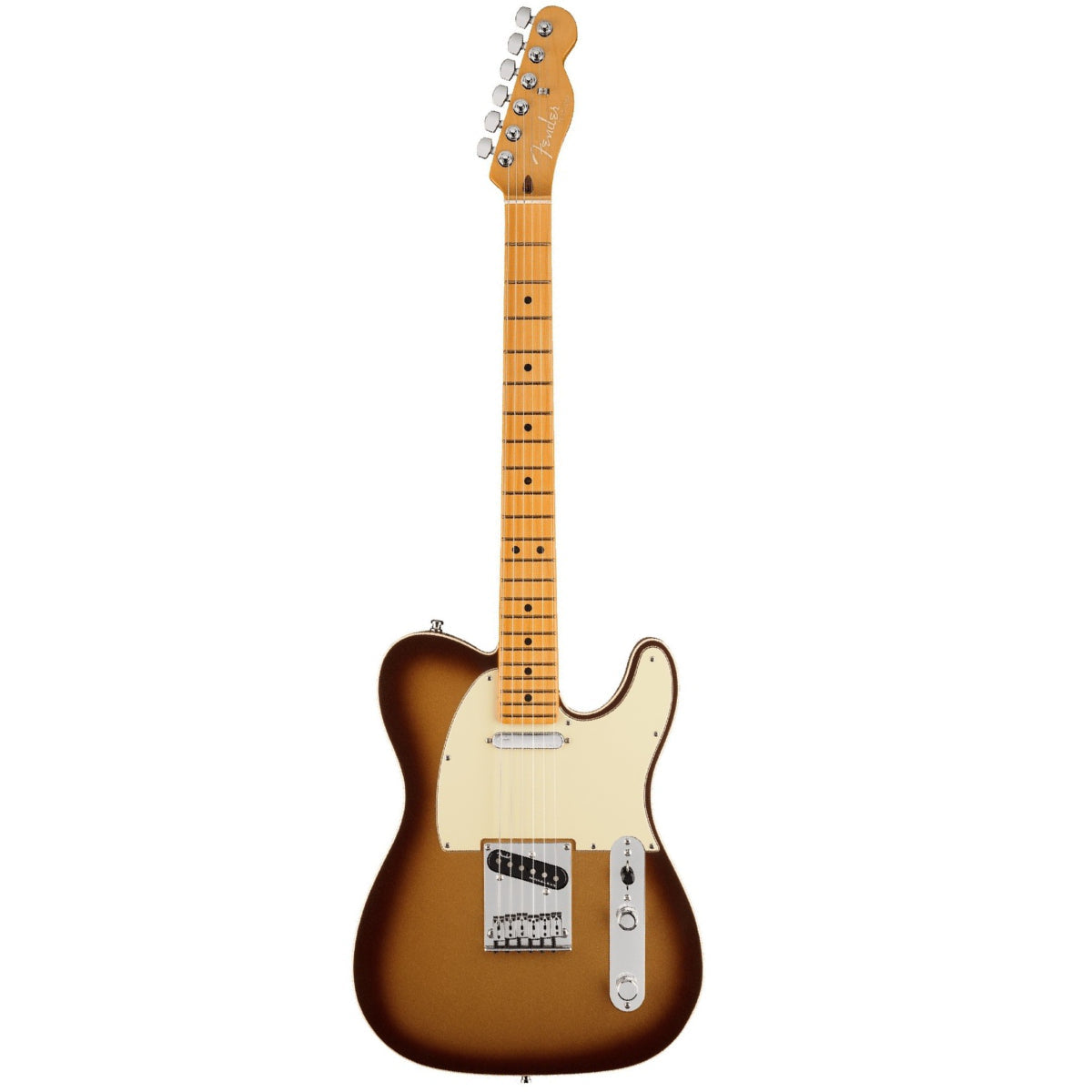 Đàn Guitar Điện Fender American Ultra Telecaster