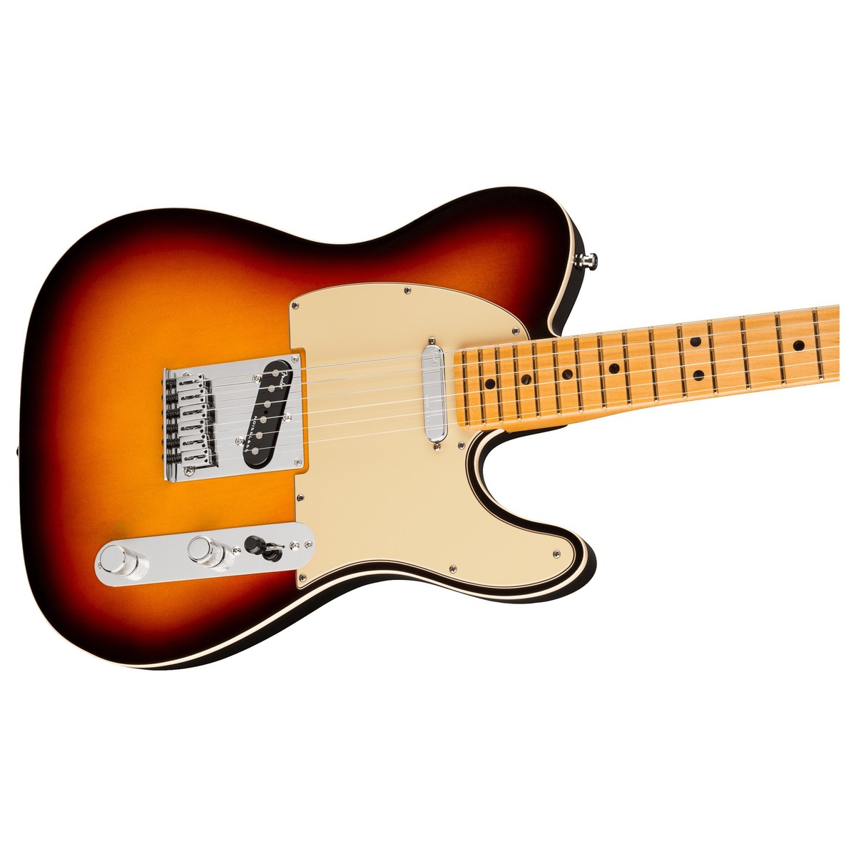 Đàn Guitar Điện Fender American Ultra Telecaster