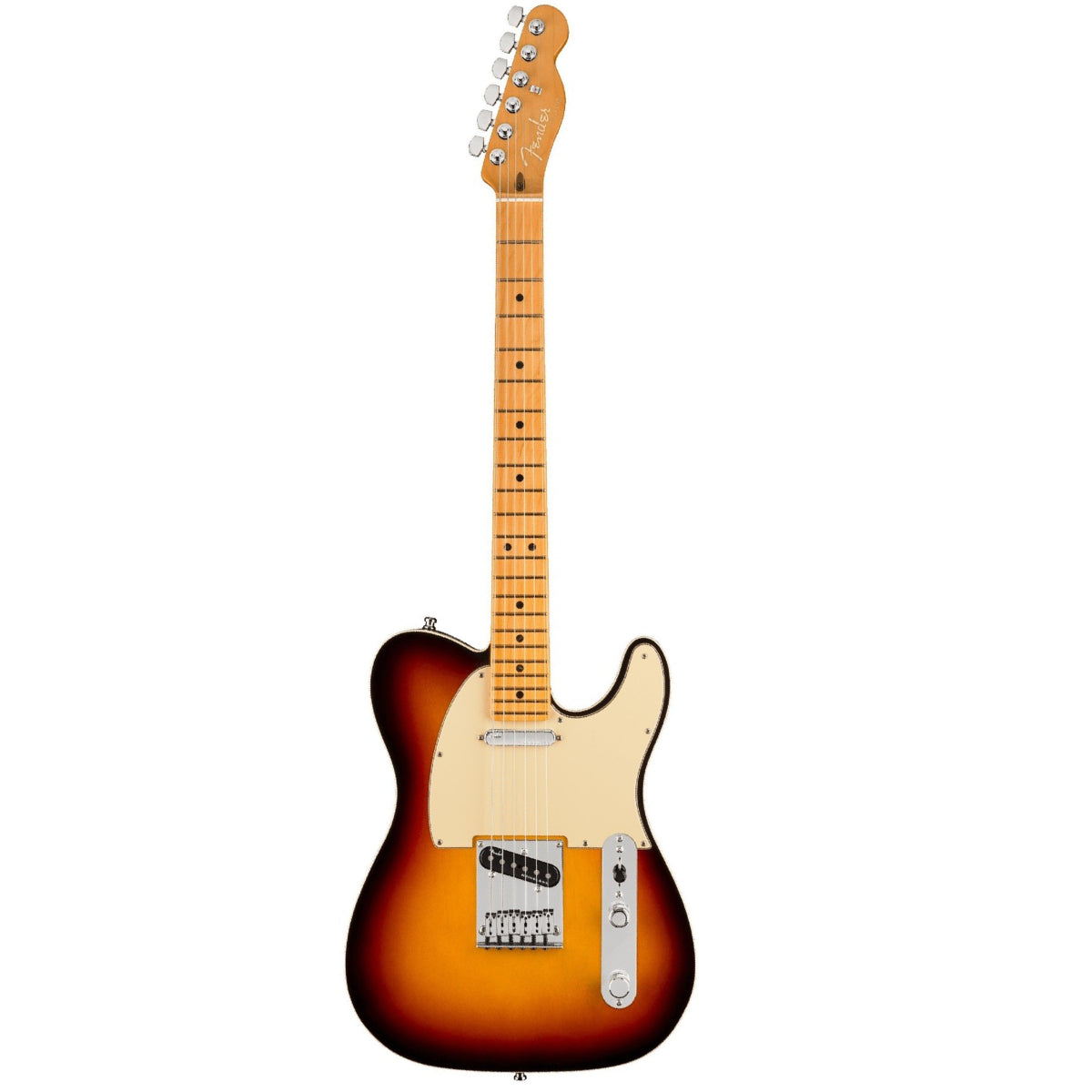 Đàn Guitar Điện Fender American Ultra Telecaster