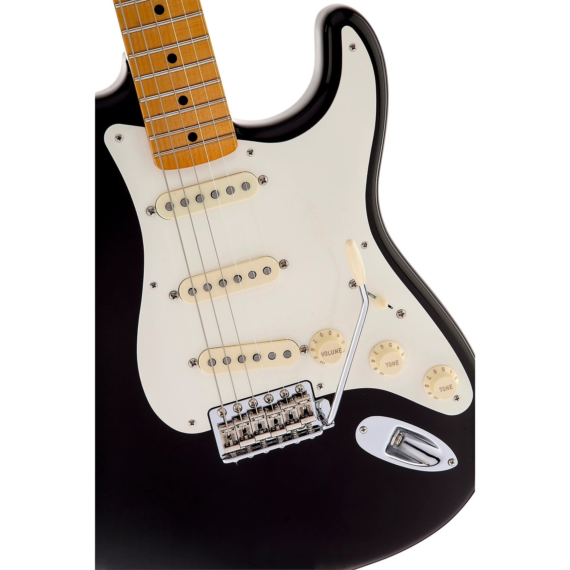 Fender Artist Eric Johnson Stratocaster Maple Fingerboard - Việt Music