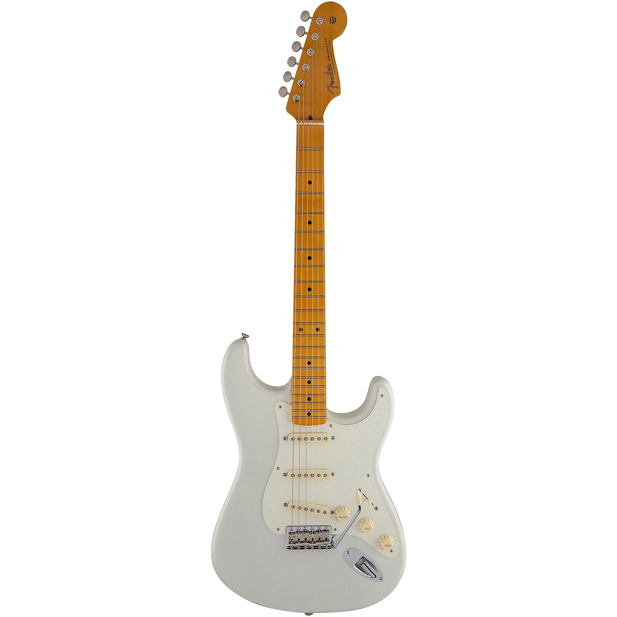 Fender Artist Eric Johnson Stratocaster Maple Fingerboard - Việt Music