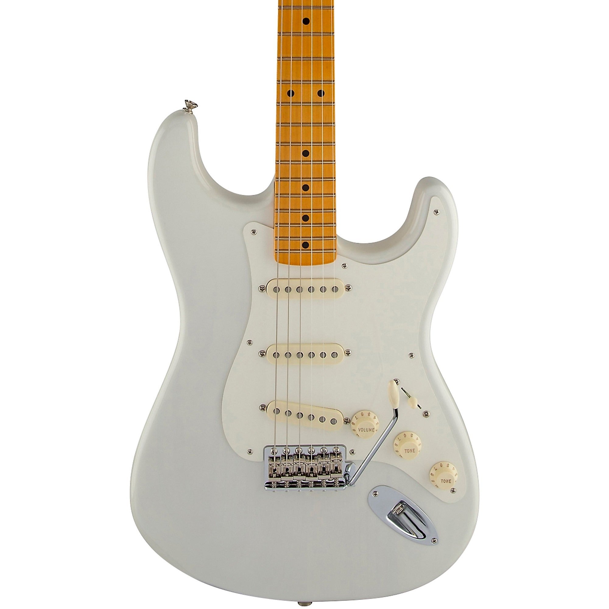 Fender Artist Eric Johnson Stratocaster Maple Fingerboard - Việt Music