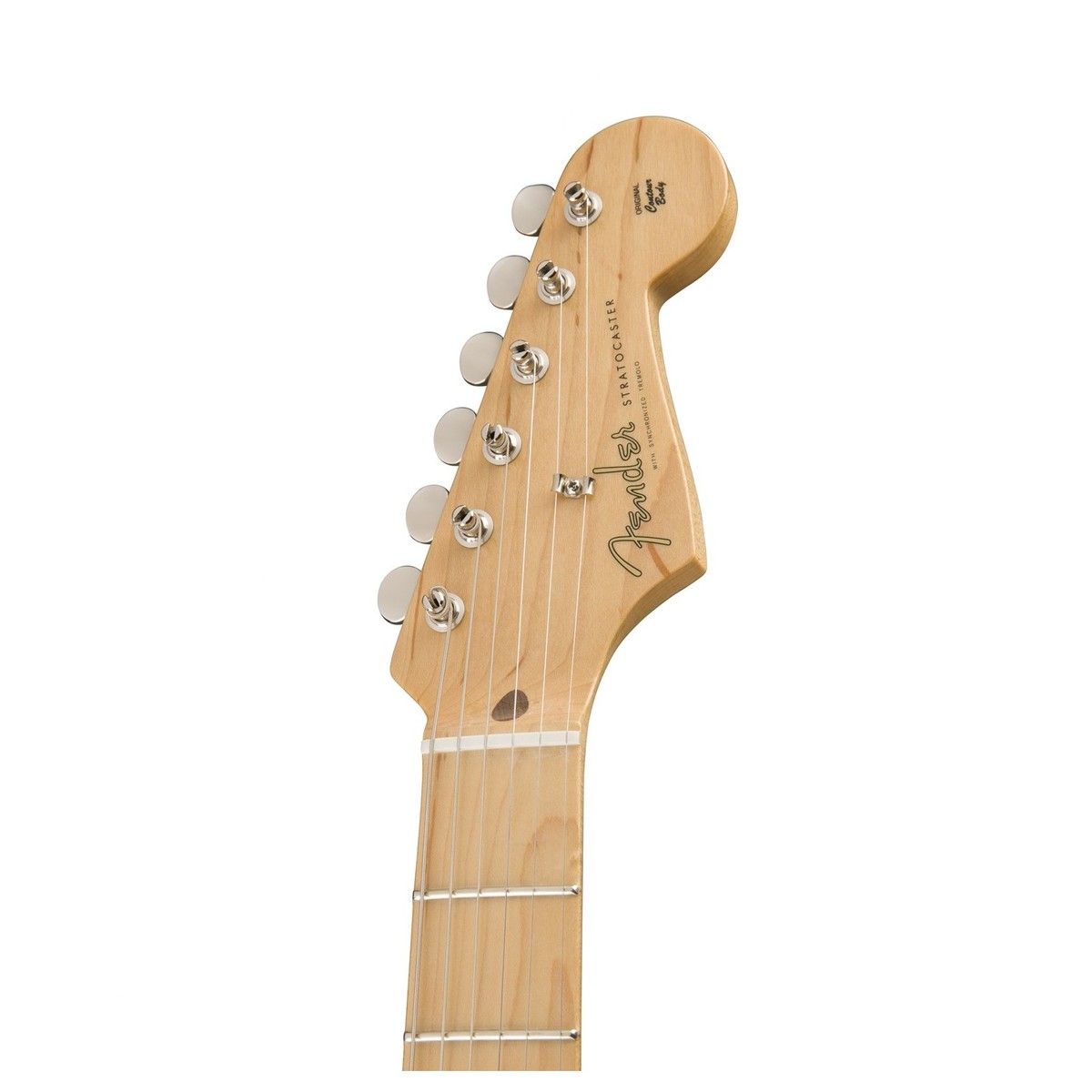 Fender Artist Fender EOB Sustainer Stratocaster - Việt Music