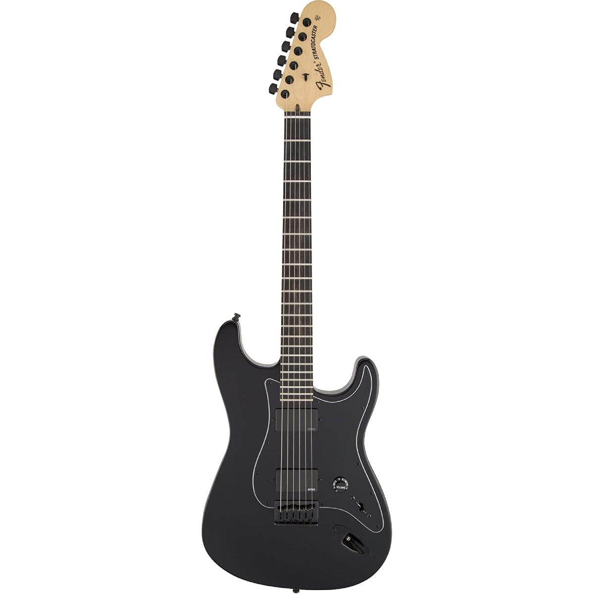 Fender Artist Jim Root Stratocaster - Việt Music