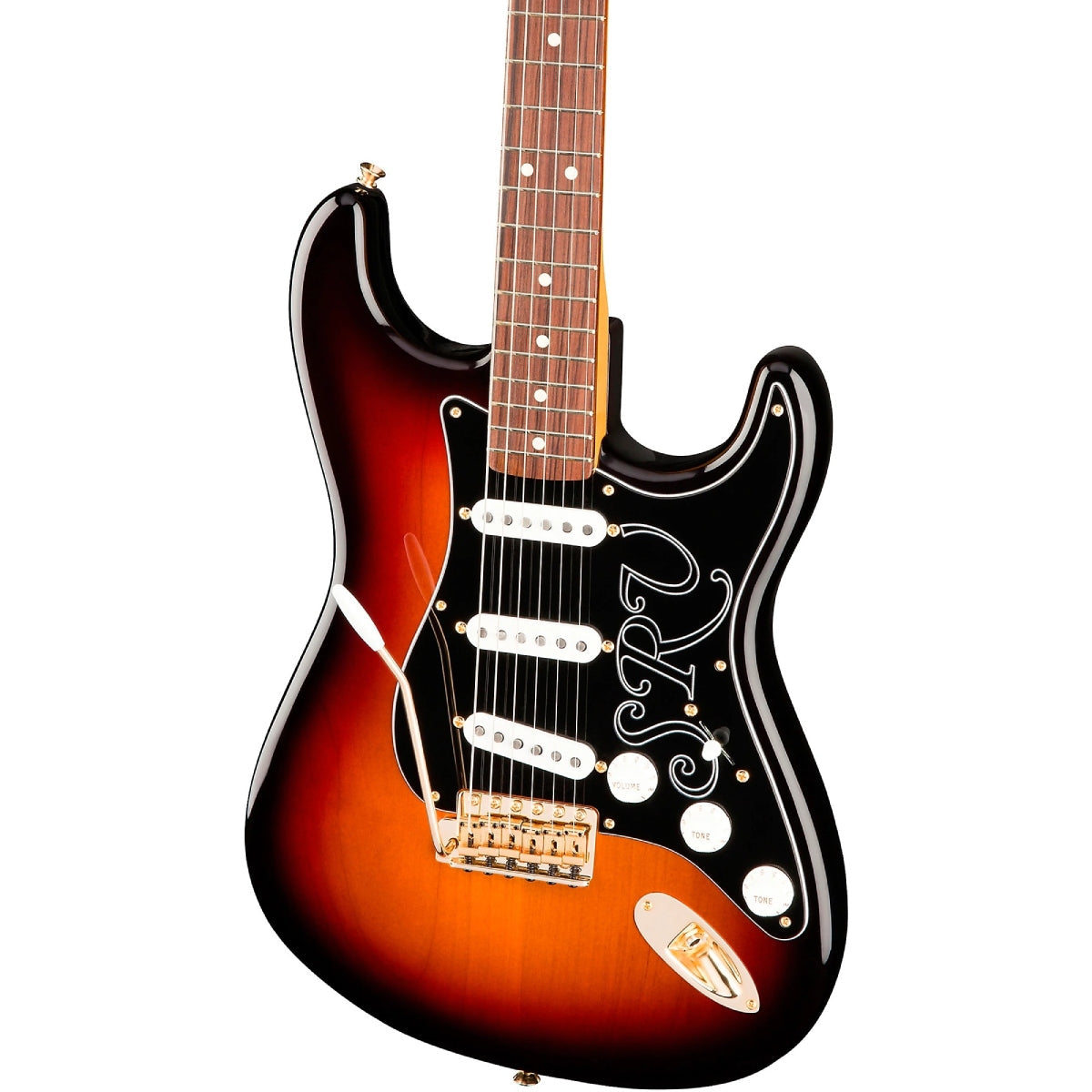 Fender Artist Stevie Ray Vaughan Stratocaster - Việt Music
