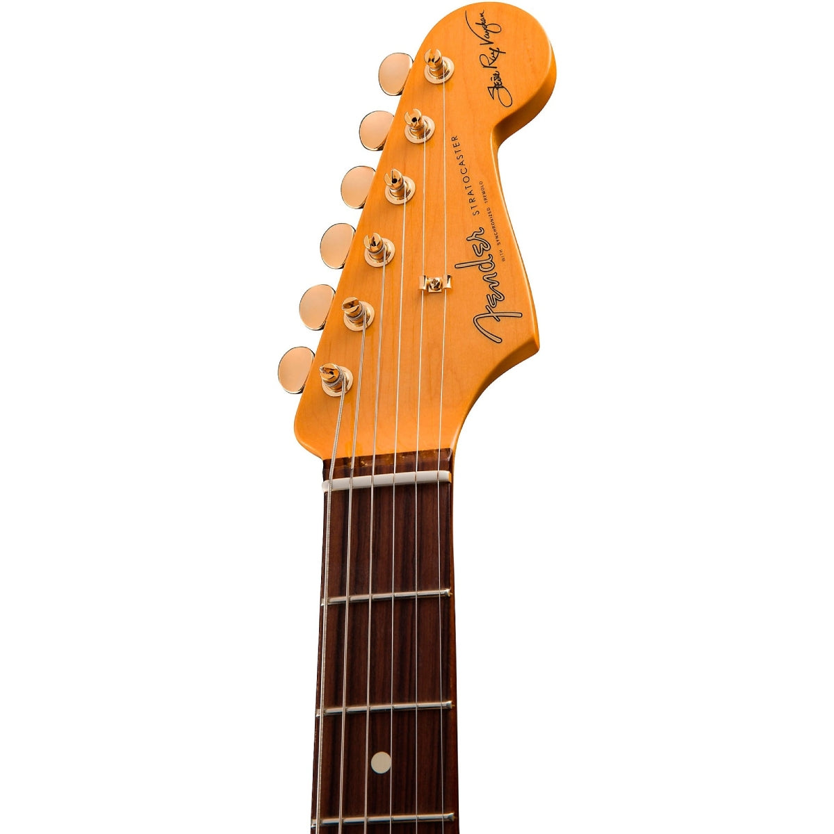 Fender Artist Stevie Ray Vaughan Stratocaster - Việt Music