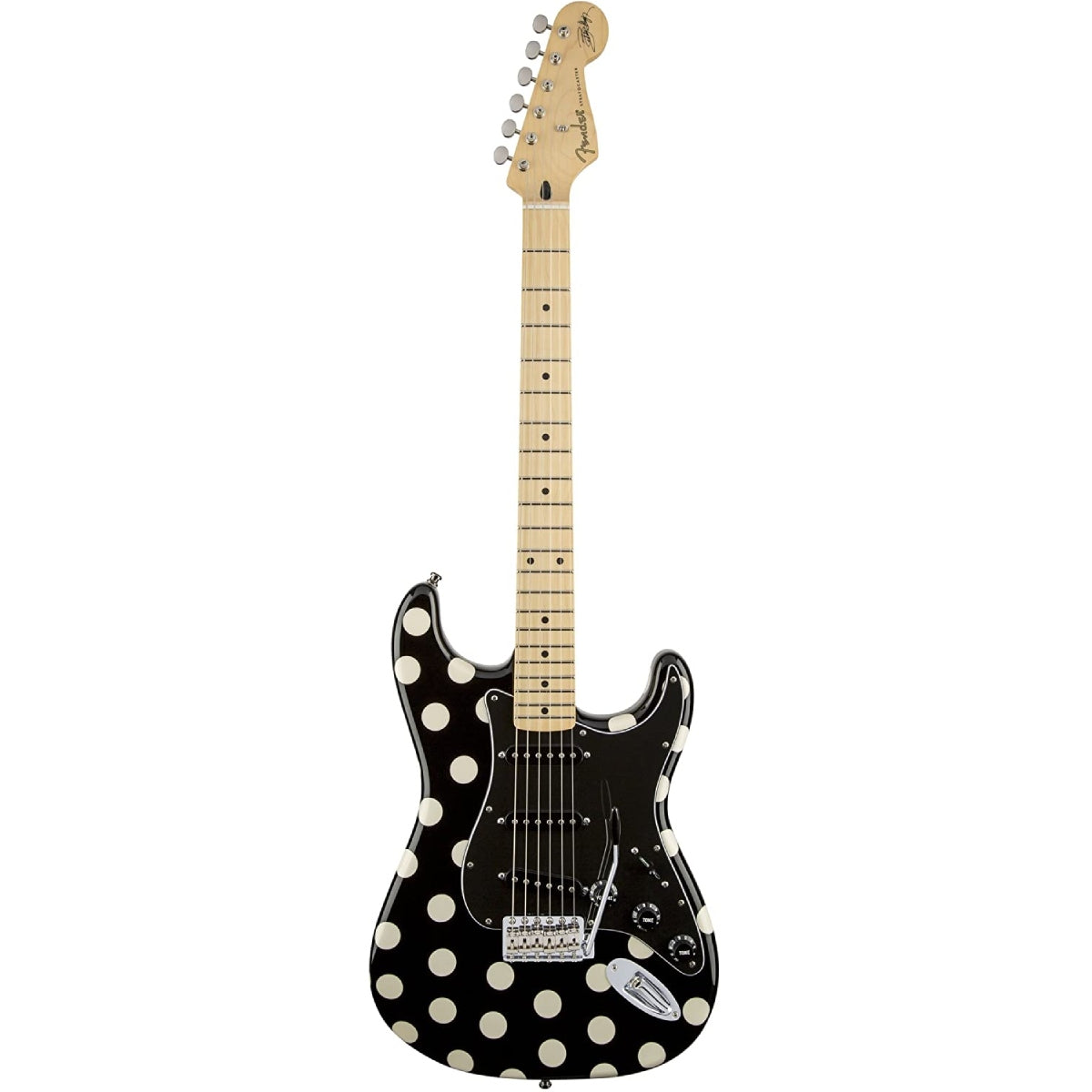 Fender Artist Buddy Guy Standard Stratocaster - Việt Music