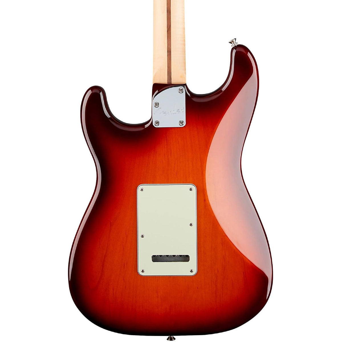 Fender Deluxe Strat HSS, Maple Fingerboard - Việt Music