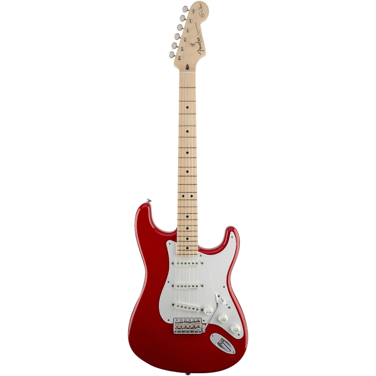 Fender Artist Eric Clapton Stratocaster - Việt Music