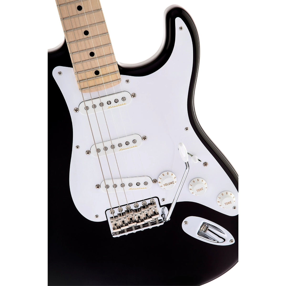 Fender Artist Eric Clapton Stratocaster - Việt Music