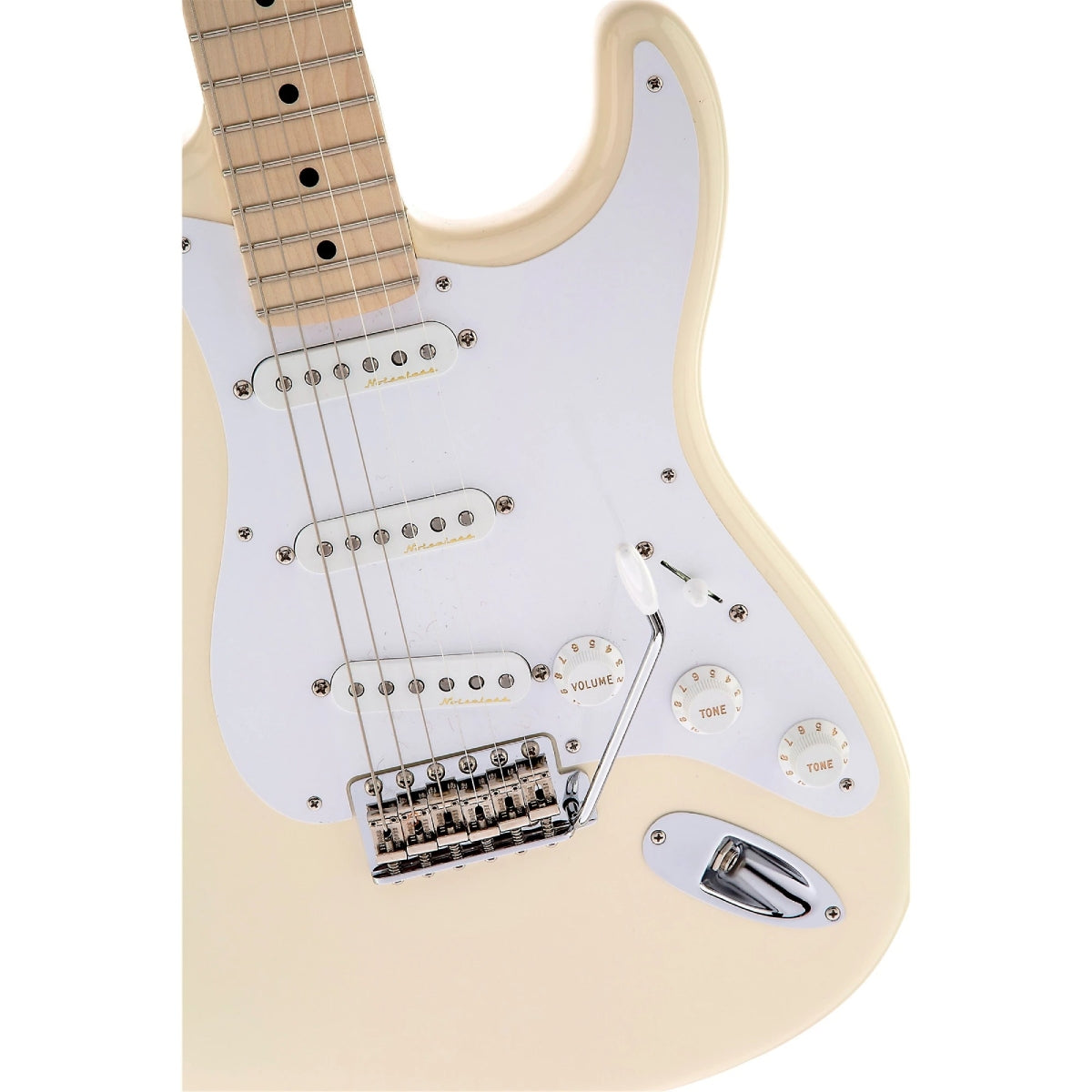 Fender Artist Eric Clapton Stratocaster - Việt Music