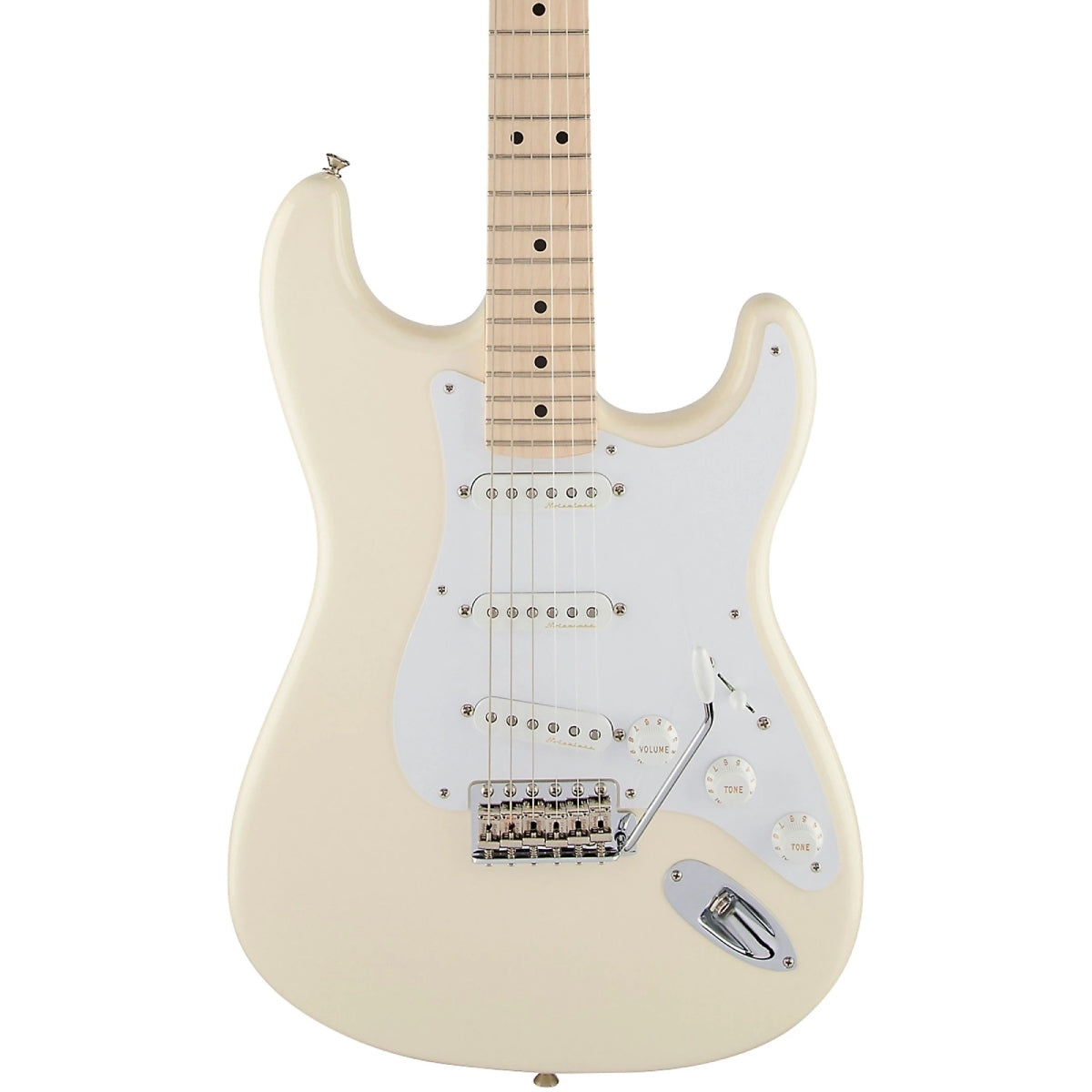 Fender Artist Eric Clapton Stratocaster - Việt Music