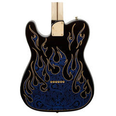 Đàn Guitar Điện Fender Artist James Burton Telecaster