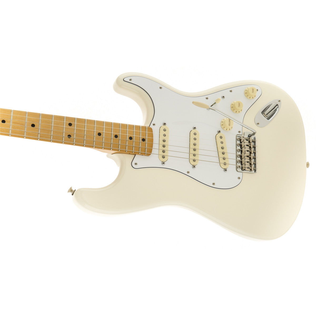 Fender Artist Jimi Hendrix Stratocaster - Việt Music