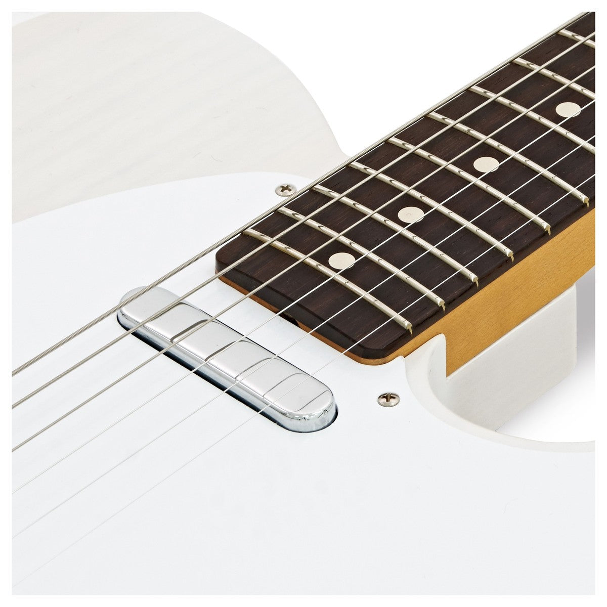 Đàn Guitar Điện Fender Artist Jimmy Page Mirror Telecaster
