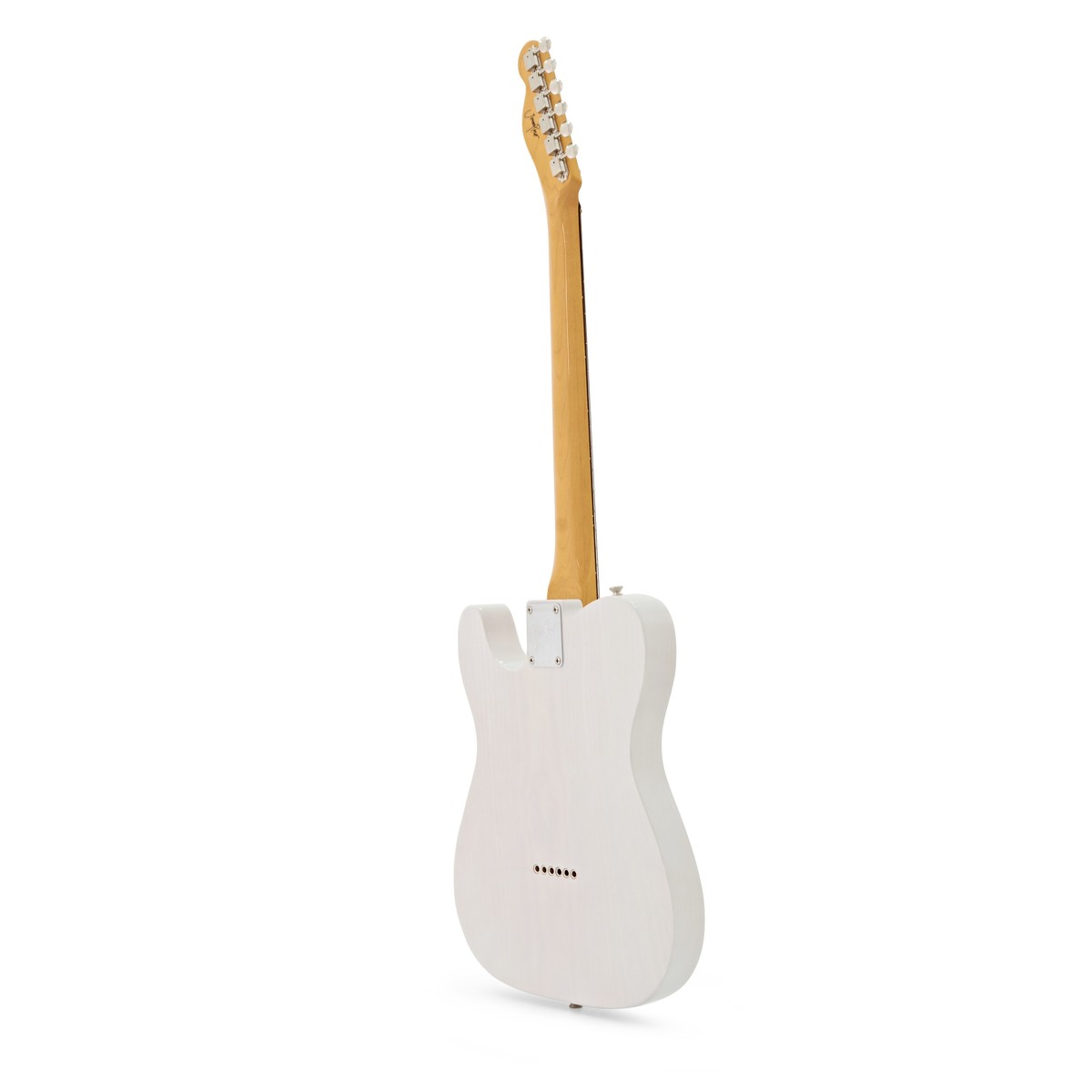 Đàn Guitar Điện Fender Artist Jimmy Page Mirror Telecaster