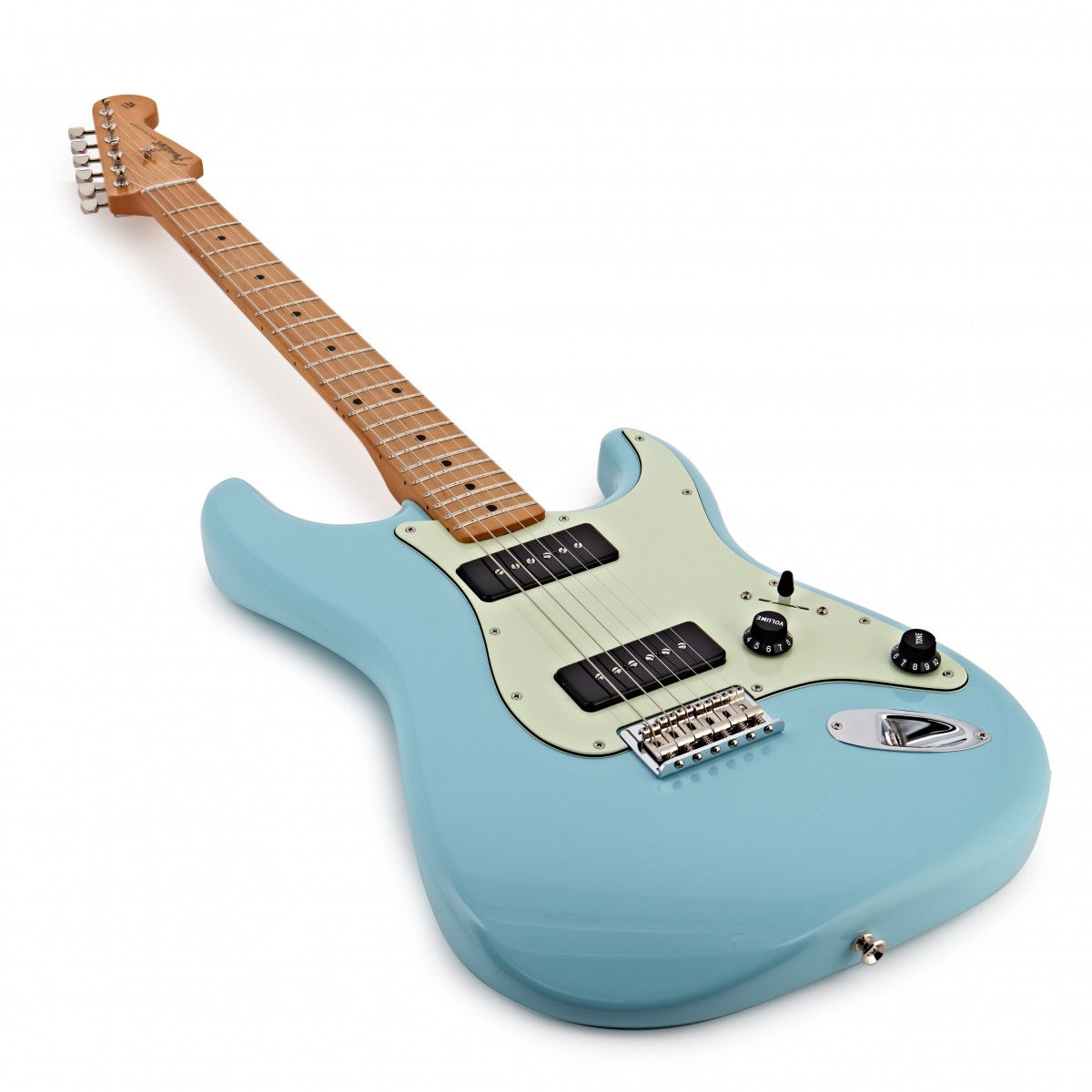 Đàn Guitar Điện Fender Noventa Stratocaster