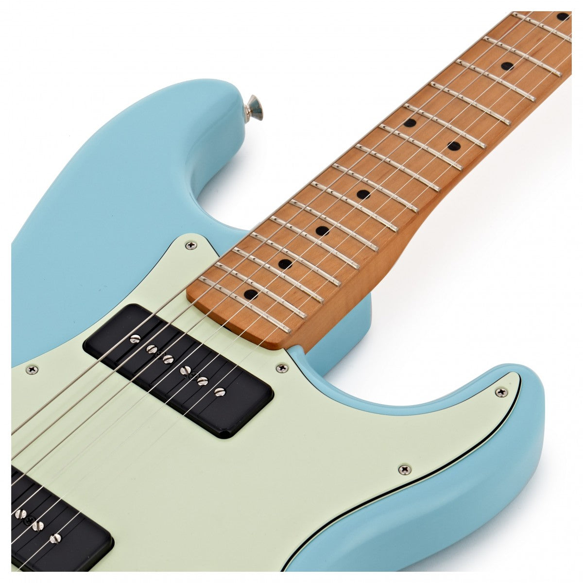 Đàn Guitar Điện Fender Noventa Stratocaster