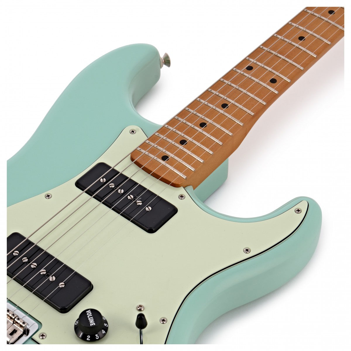 Đàn Guitar Điện Fender Noventa Stratocaster