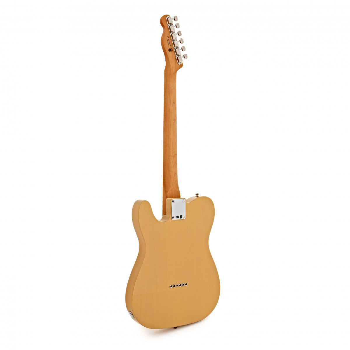 Đàn Guitar Điện Fender Noventa Telecaster