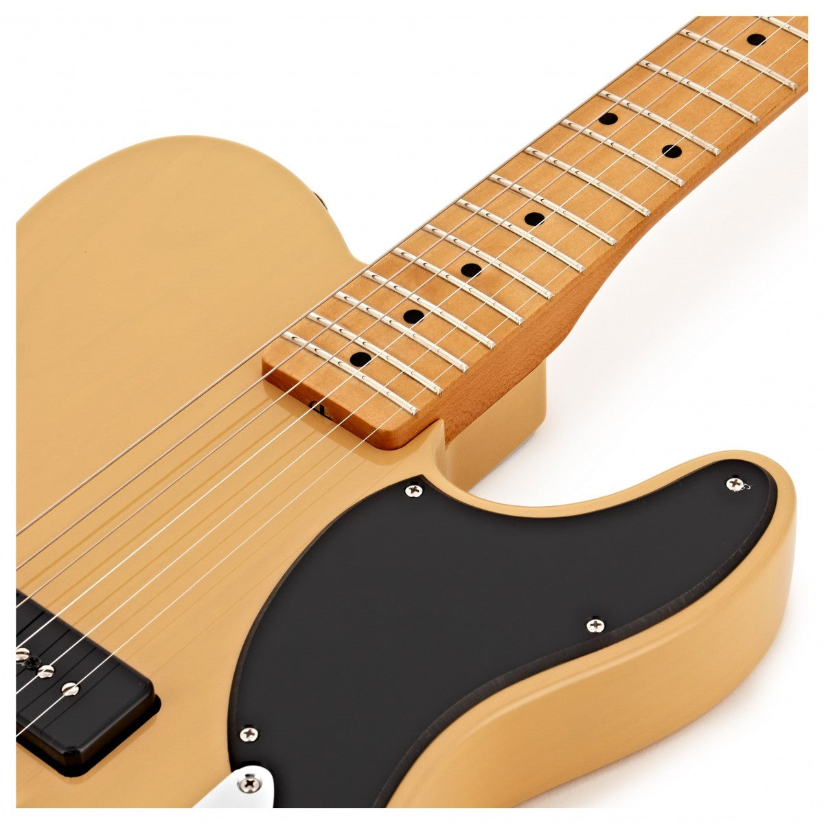 Fender Noventa Telecaster, Maple Fingerboard - Việt Music