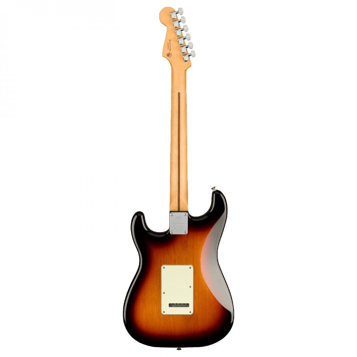 Đàn Guitar Điện Fender Player Plus Stratocaster HSS